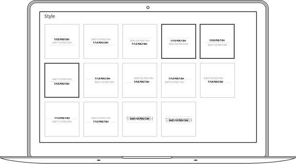 Image module
