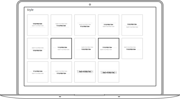 Image module