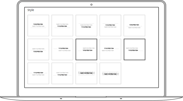 Image module
