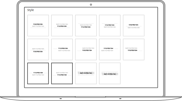 Image module