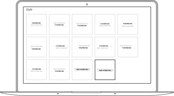 Image module