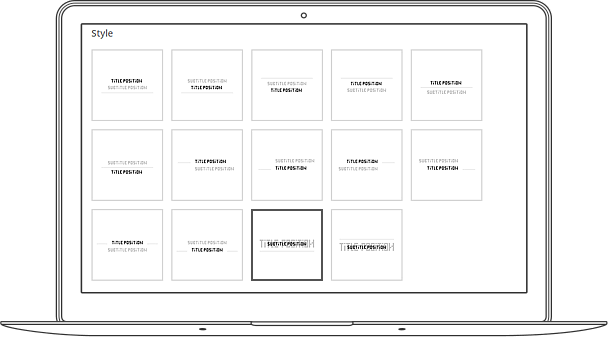 Image module