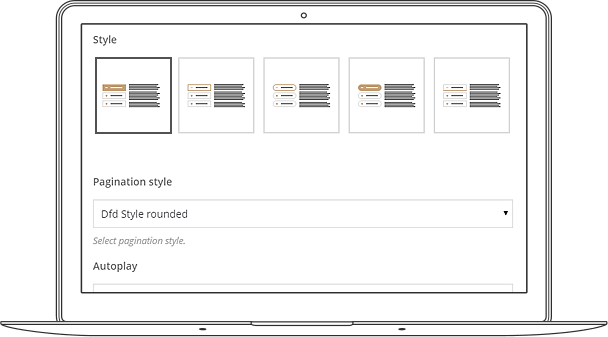 Image module