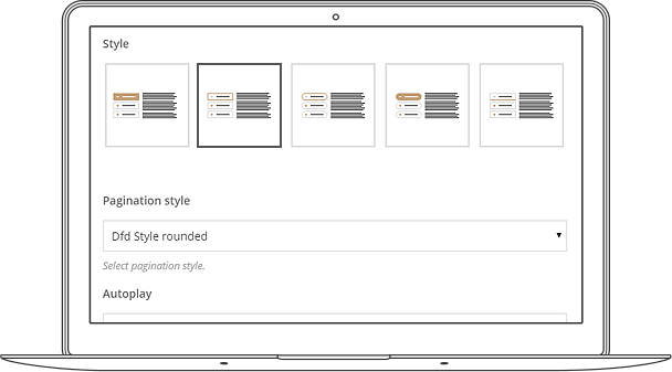 Image module