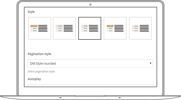 Image module