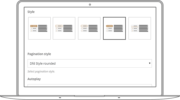 Image module