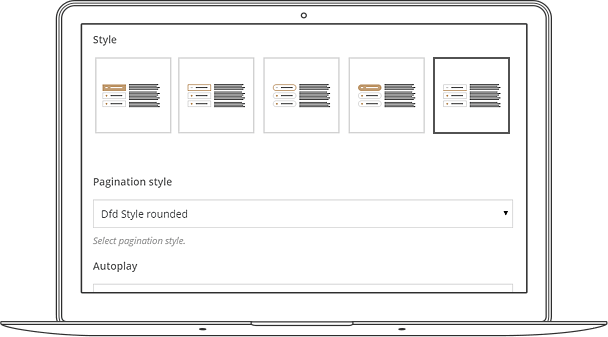 Image module