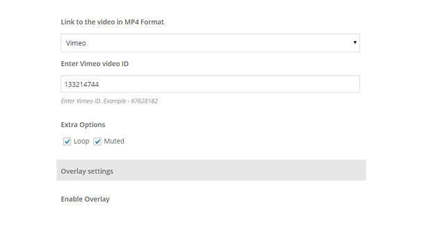 Image module